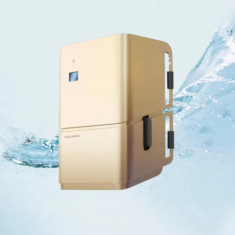 معدات تنقية المياه  water purification equipment