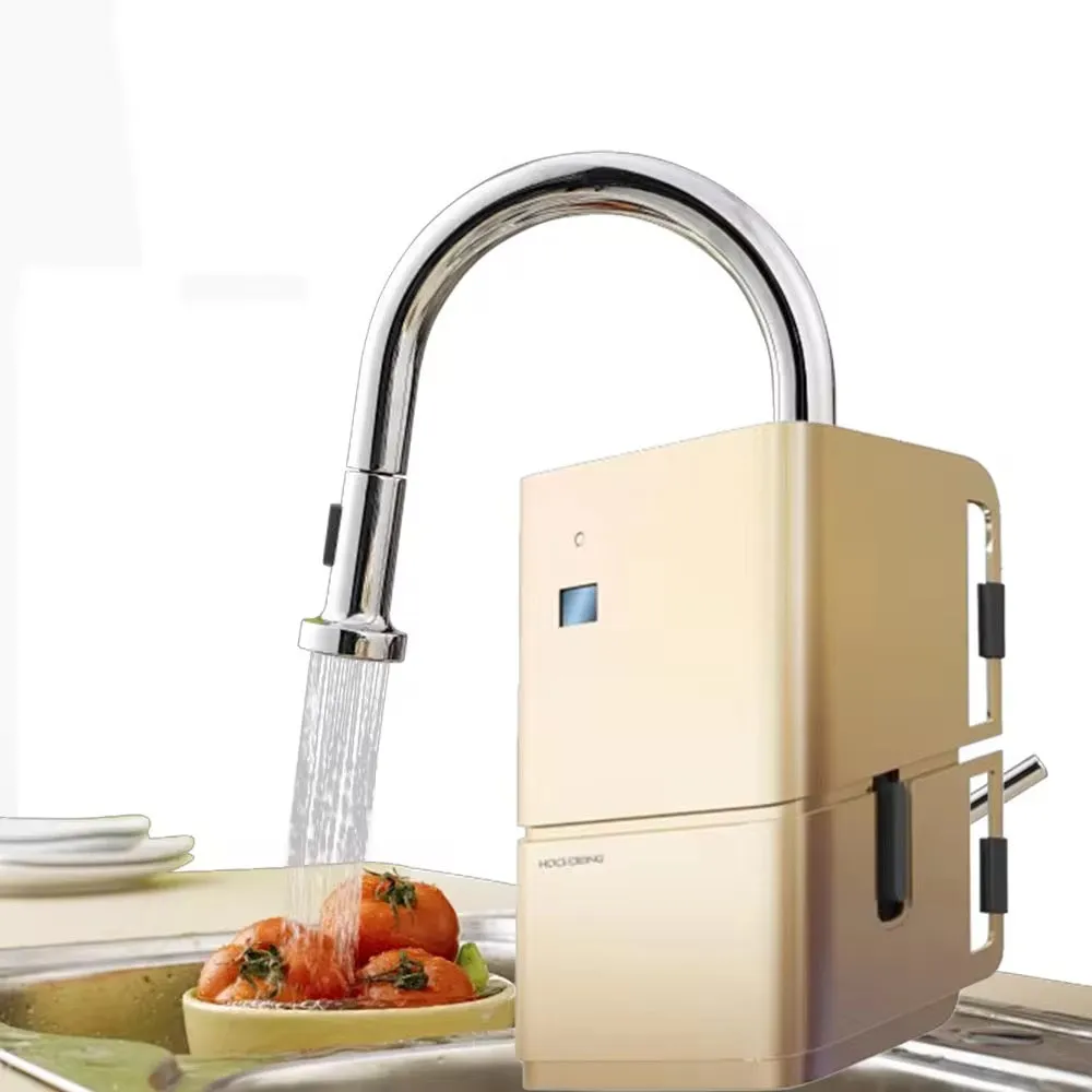 معدات تنقية المياه  water purification equipment