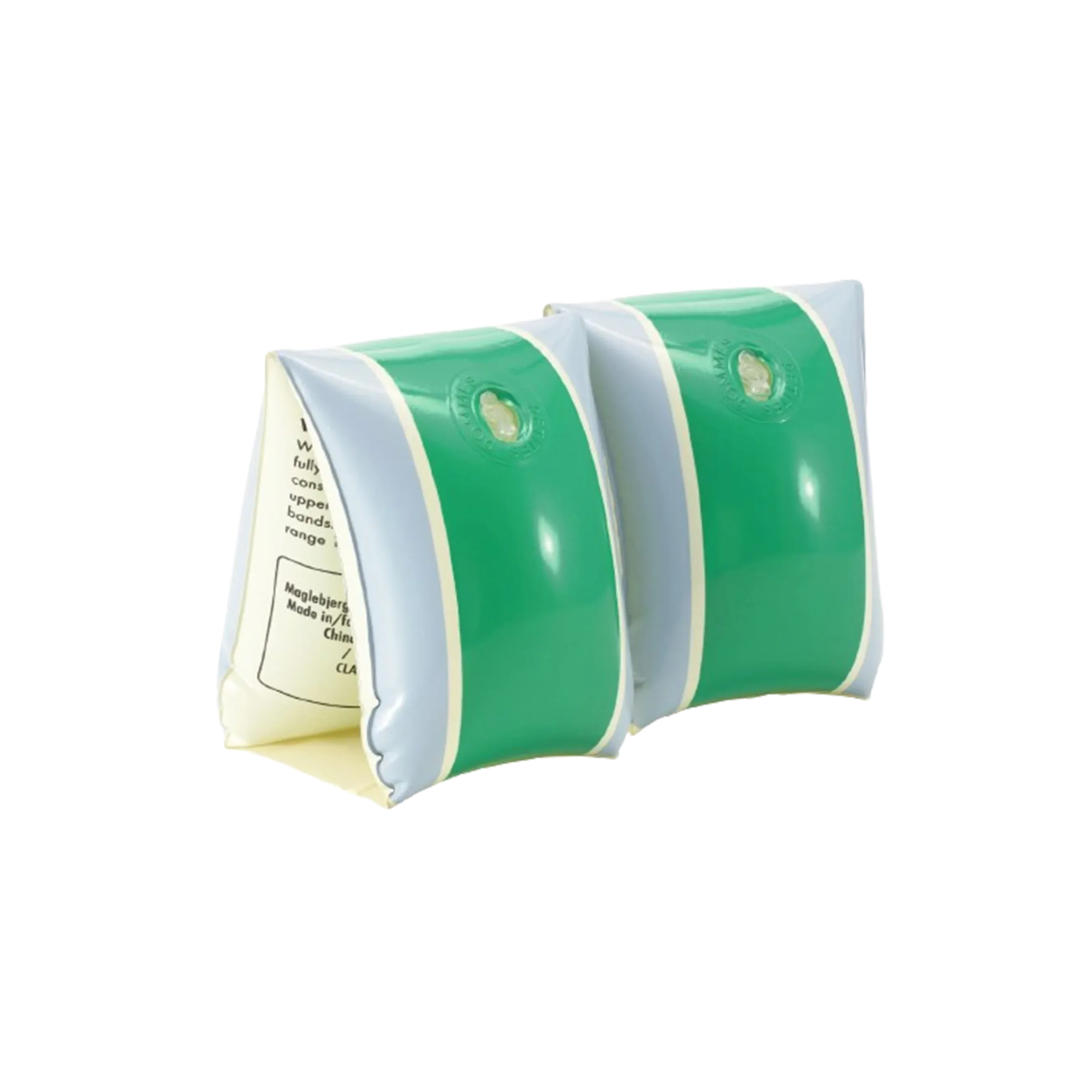 Alex Armbands (Jungle Nordic)
