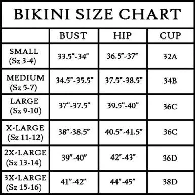 American Flag Ring Halter Women's Swimsuit