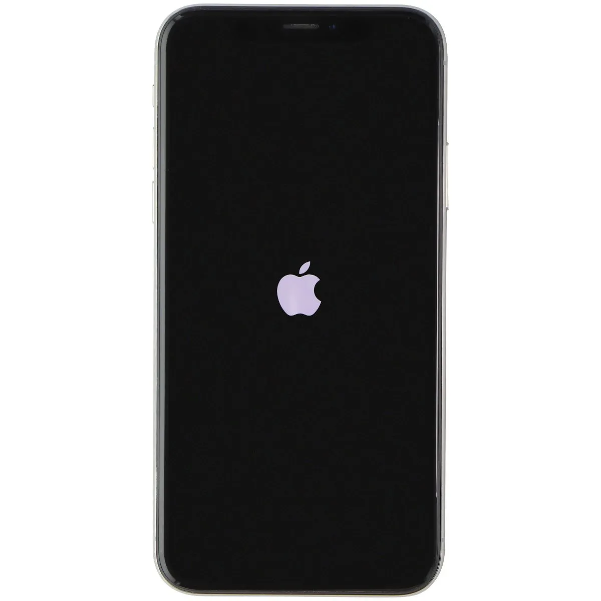 Apple iPhone X (5.8-inch)(A1901) Unlocked - 64GB / Silver - Bad Face ID*