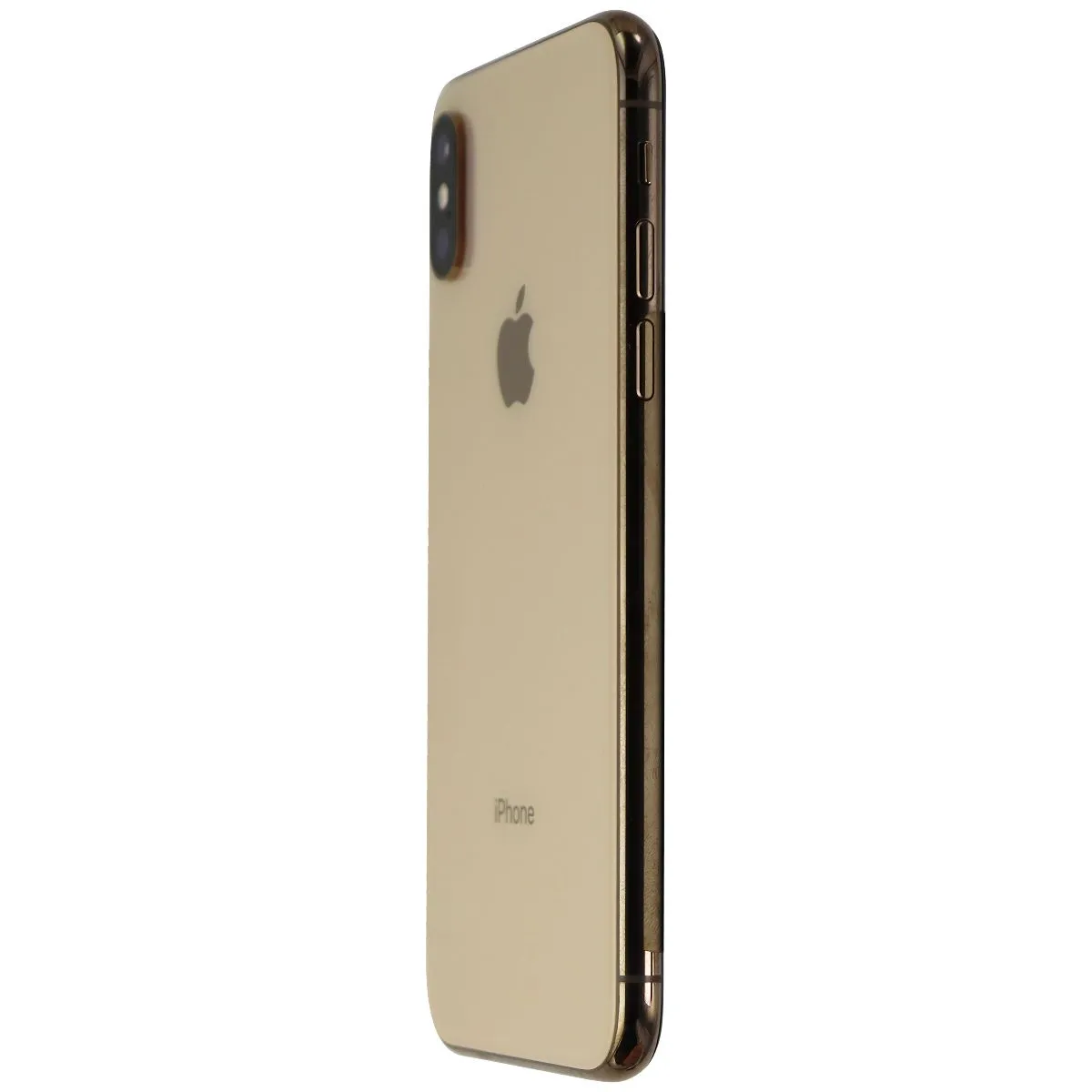 Apple iPhone Xs (5.8-inch) (A1920) UNLOCKED - 256GB / Gold - Bad Face ID*