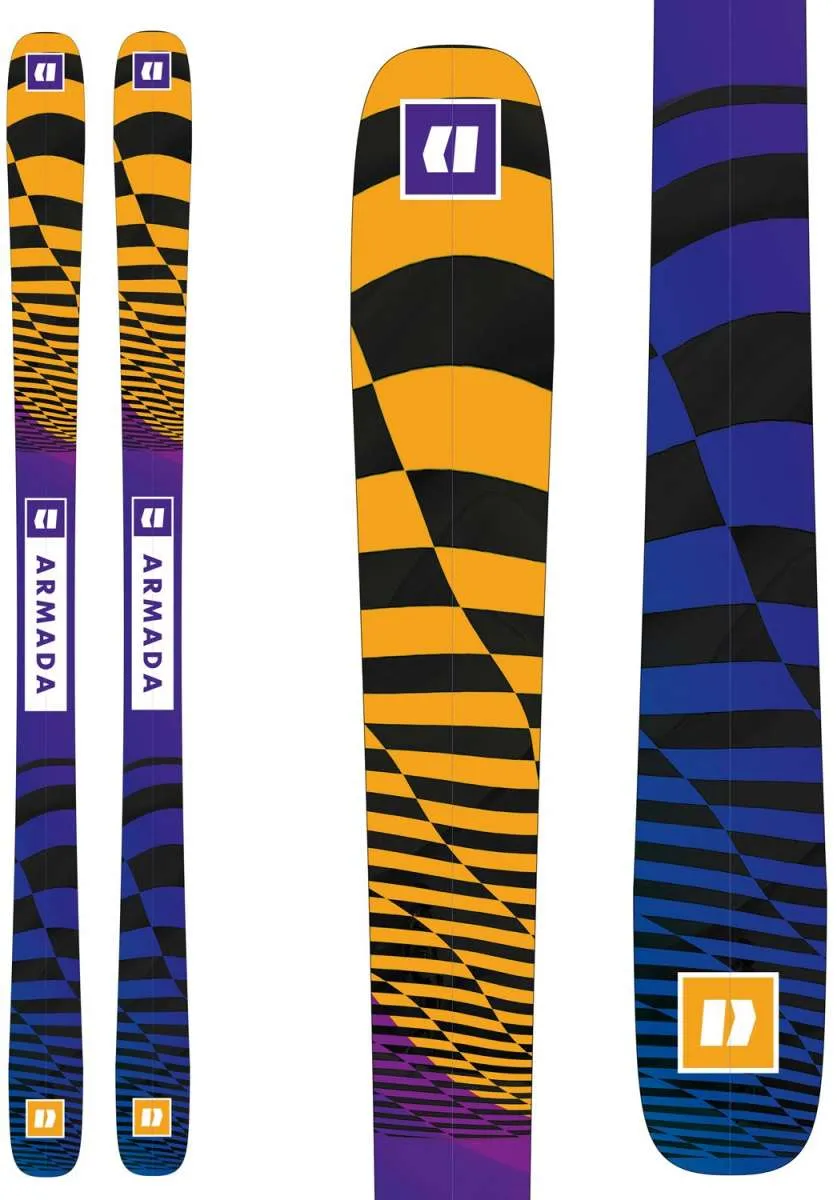 Armada ARV 88 Skis 2024