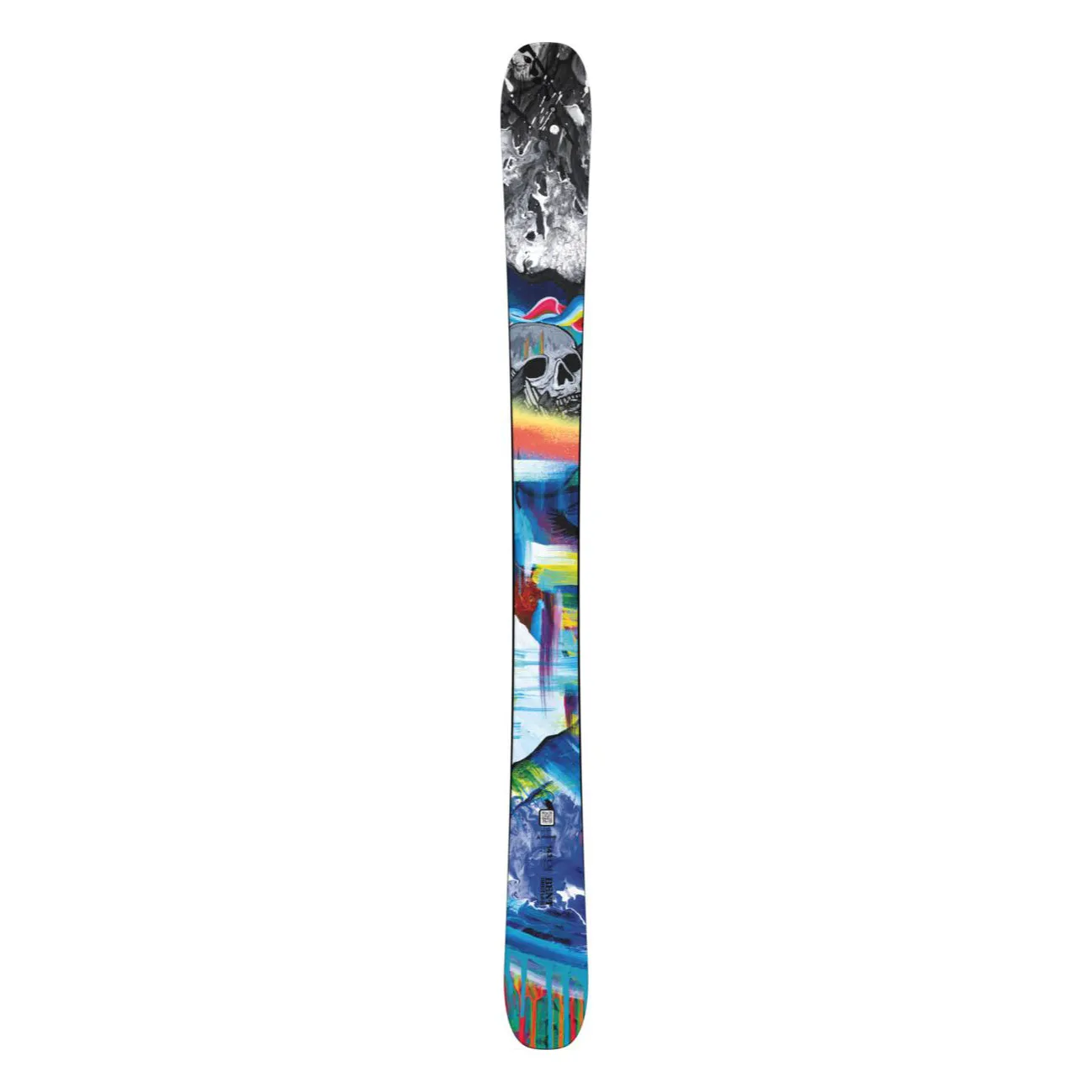 Atomic Junior's Bent Chetler Mini 133-143 Skis 2025