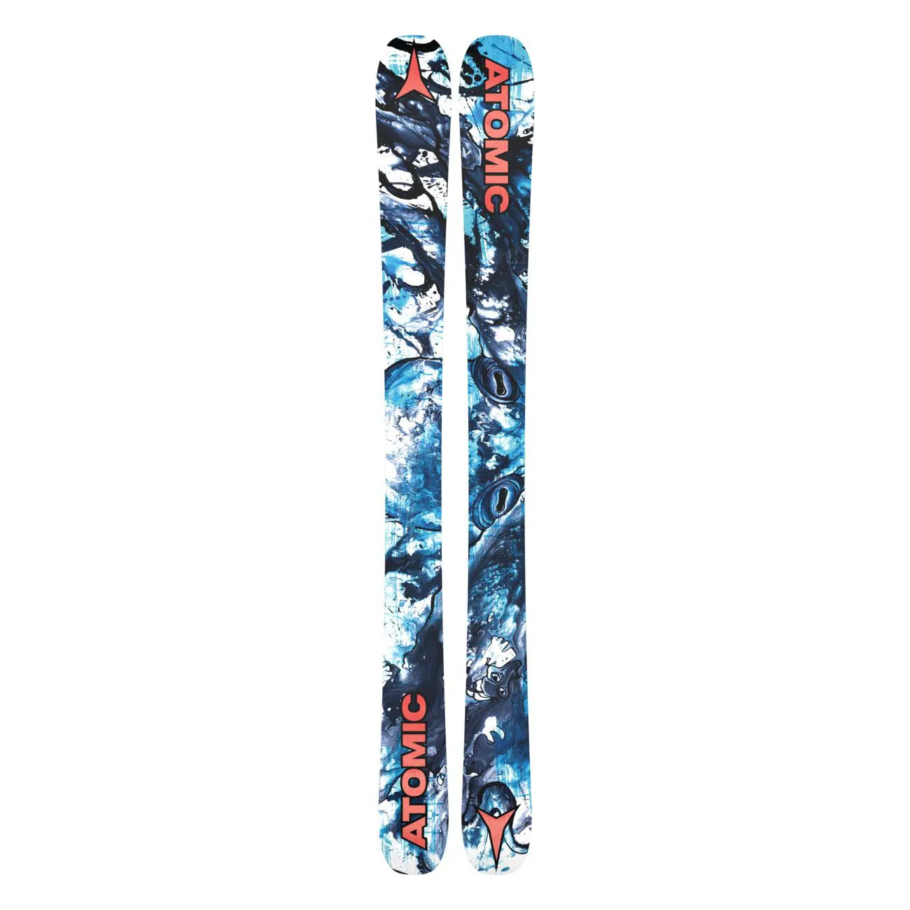 Atomic Junior's Bent Chetler Mini 133-143 Skis 2025