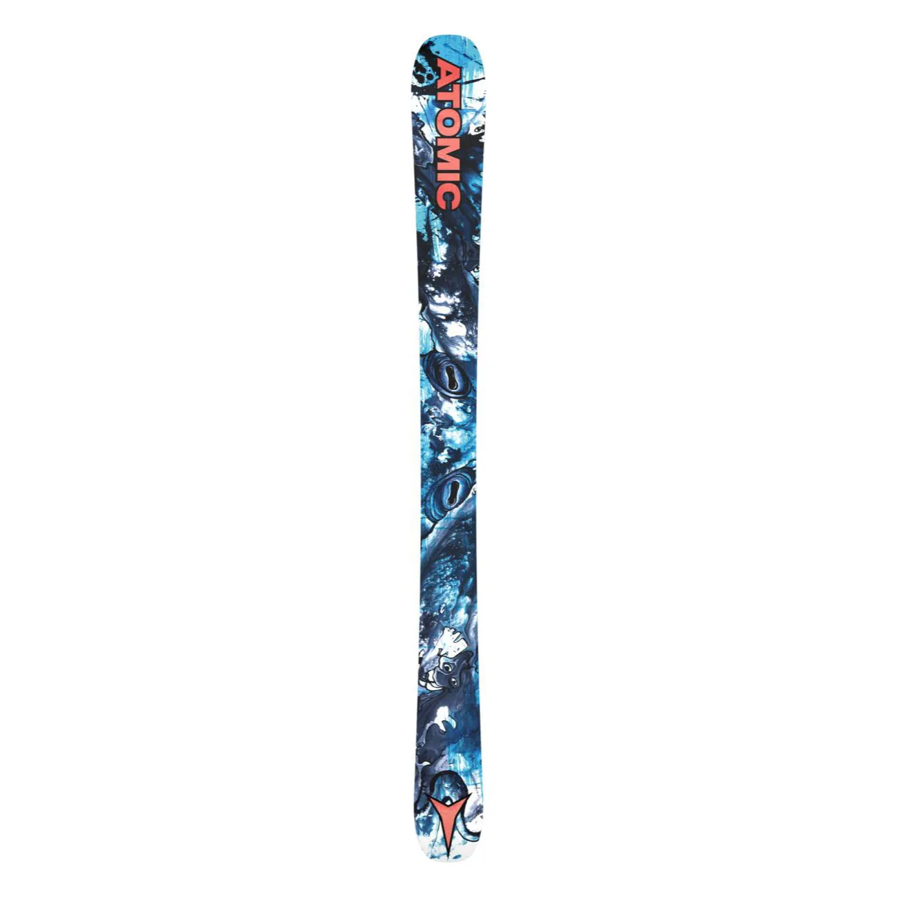 Atomic Junior's Bent Chetler Mini 133-143 Skis 2025