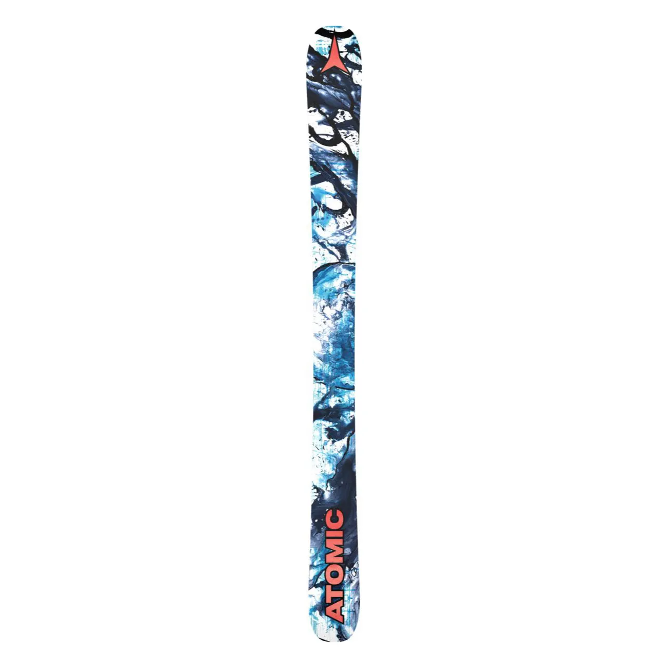 Atomic Junior's Bent Chetler Mini 133-143 Skis 2025