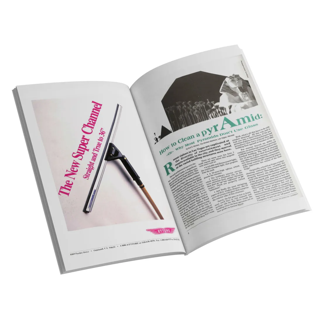 AWC Magazine - Issue 49
