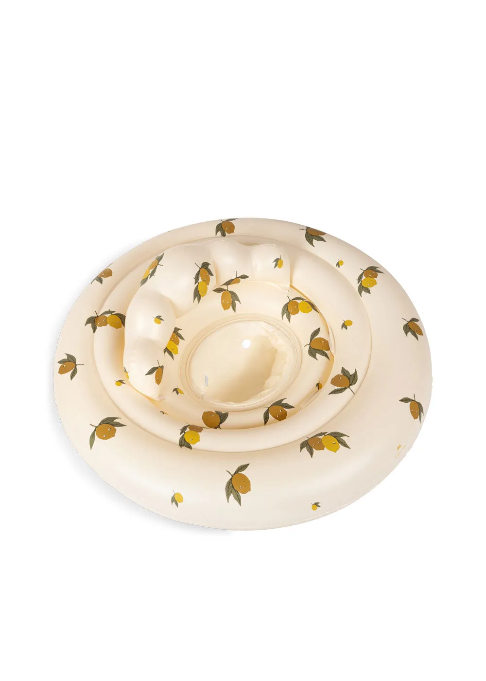 Baby Swim Ring in Sweet and Sour