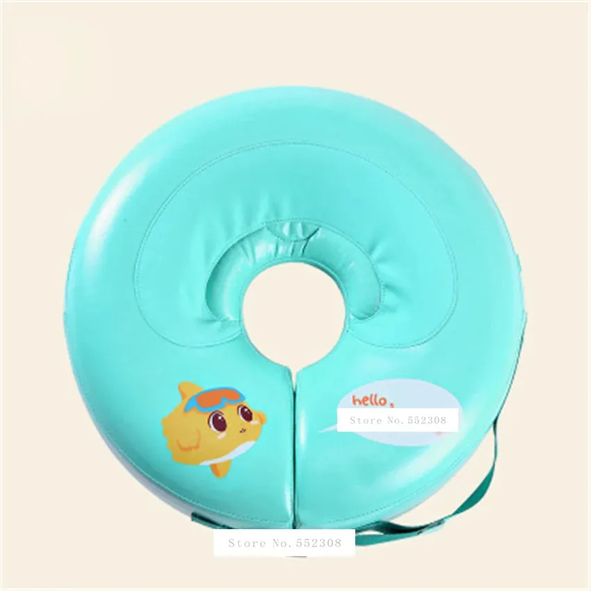 Baby Swimming Neck Float
