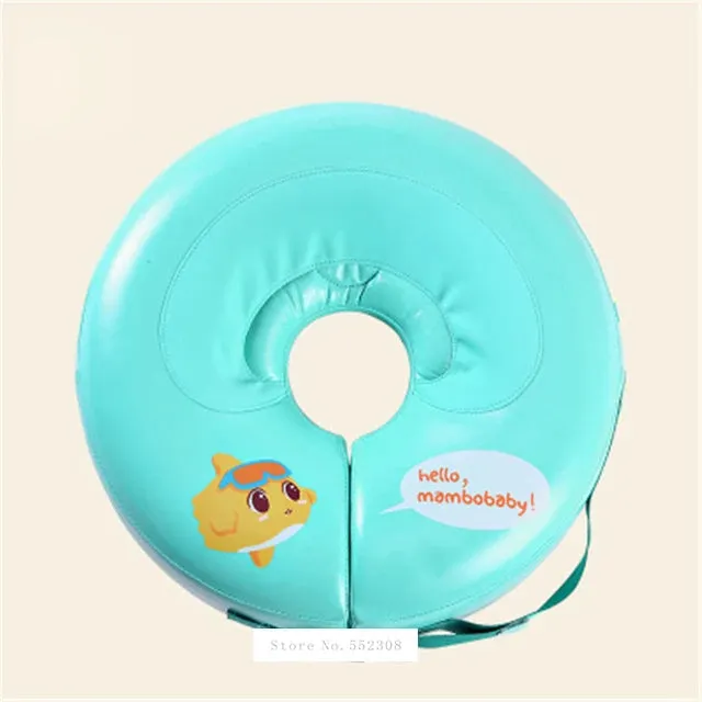 Baby Swimming Neck Float