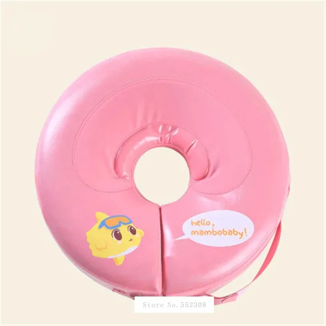 Baby Swimming Neck Float