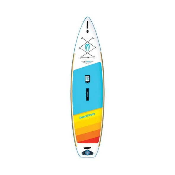 Badfish 10'6" Flyweight Inflatable Paddle Board SUP