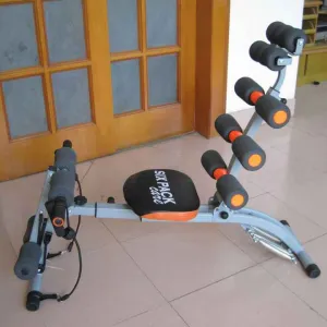 جهازالبطن/belly device