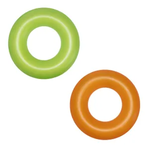 Bestway Frosted Neon Swimming Ring [WS]