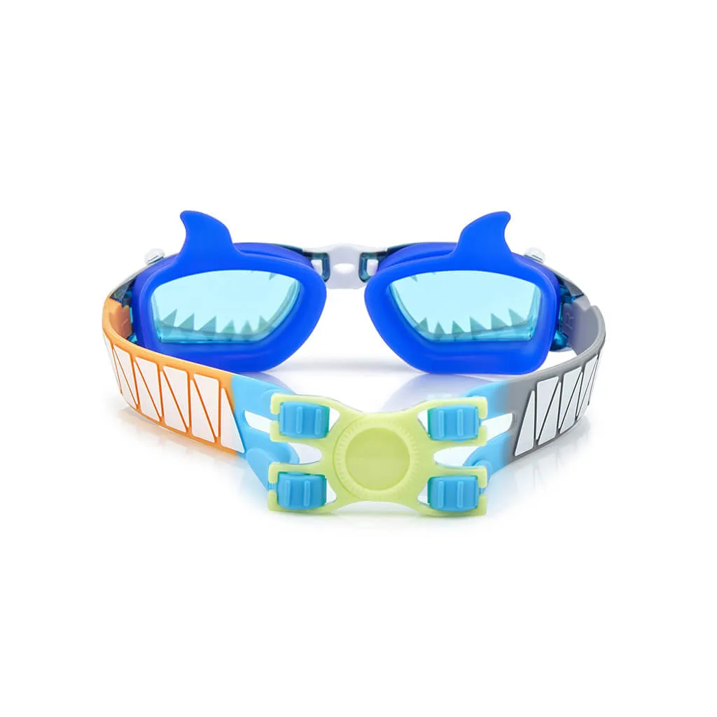 Bling2O Swim Goggles Jawsome Small Bite