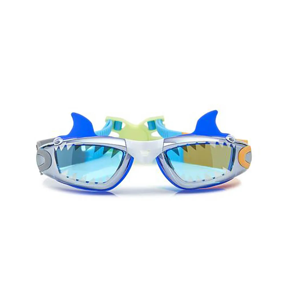 Bling2O Swim Goggles Jawsome Small Bite