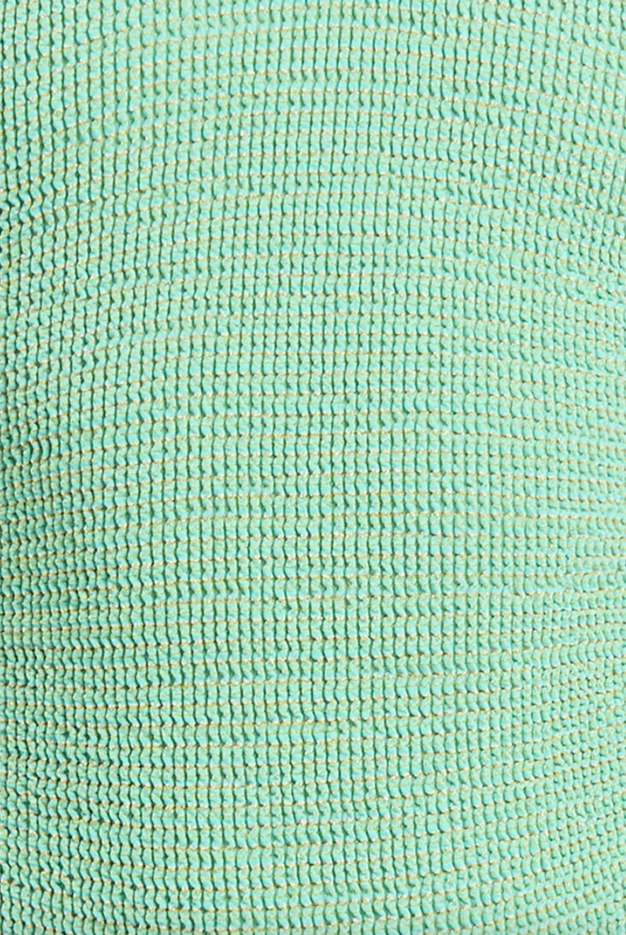 BOND-EYE RING SERENITY BRIEF - BERMUDA LUREX
