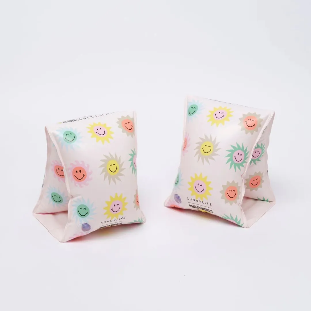 Buddy Float Bands (SmilyWorld Sol Sea)