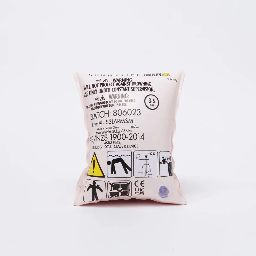 Buddy Float Bands (SmilyWorld Sol Sea)