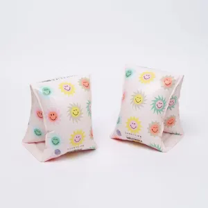 Buddy Float Bands (SmilyWorld Sol Sea)