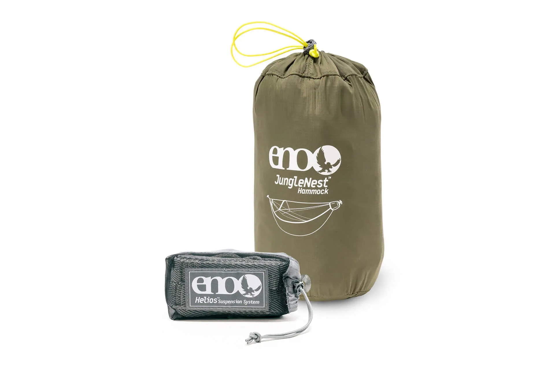Camping Hammock   Straps Bundle