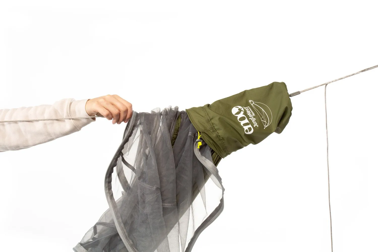 Camping Hammock   Straps Bundle