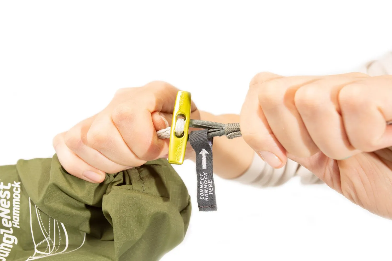 Camping Hammock   Straps Bundle