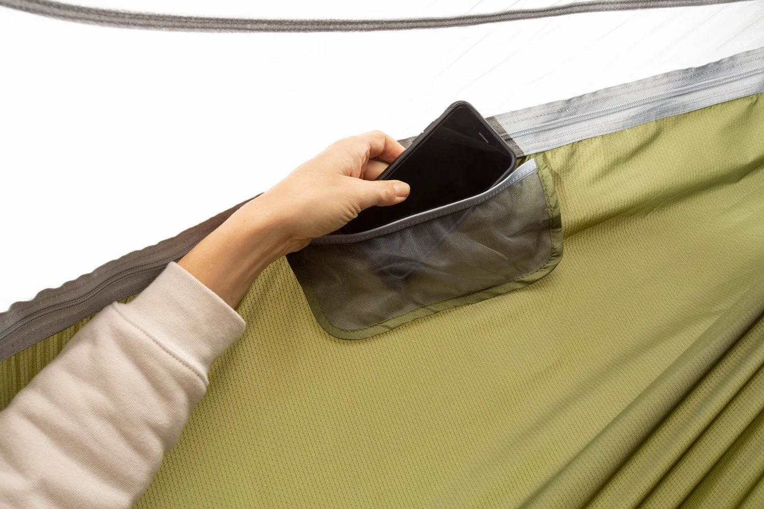 Camping Hammock   Straps Bundle