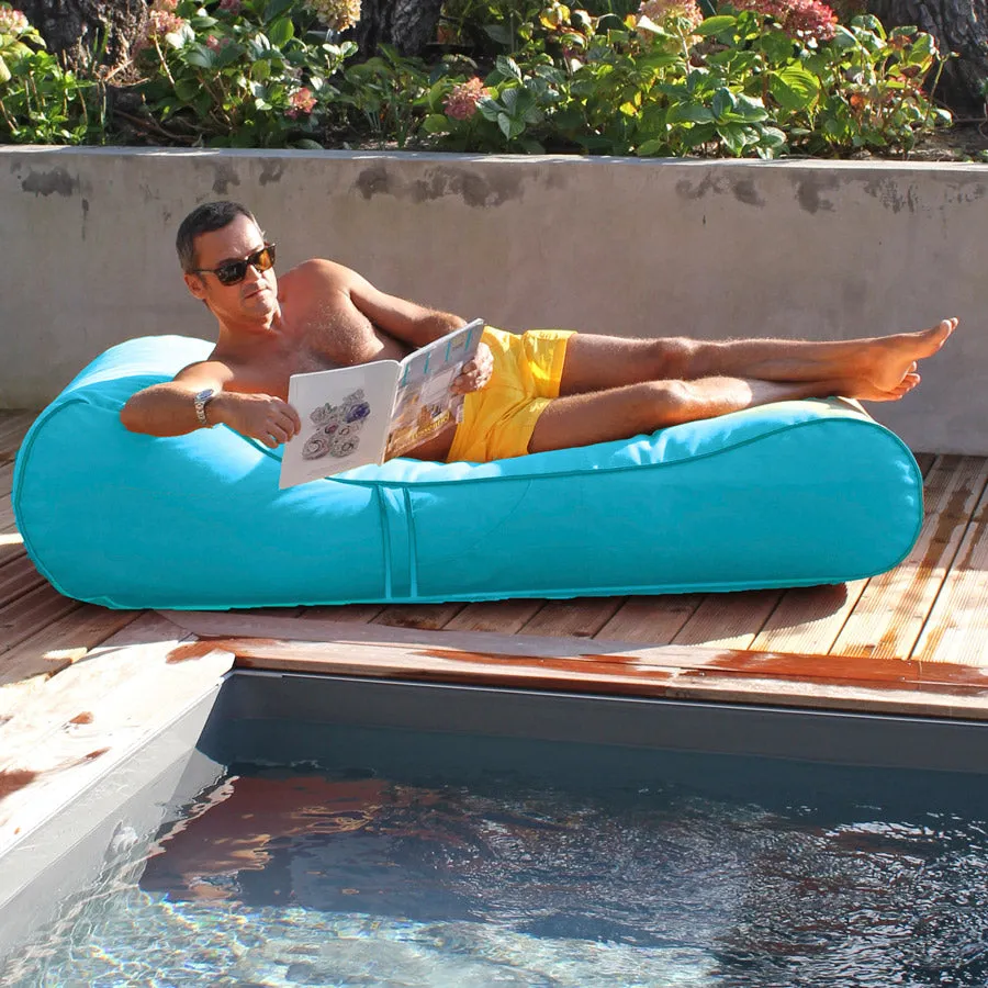 Capri Inflatable Lounger