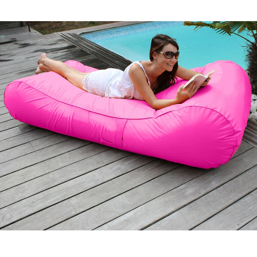 Capri Inflatable Lounger