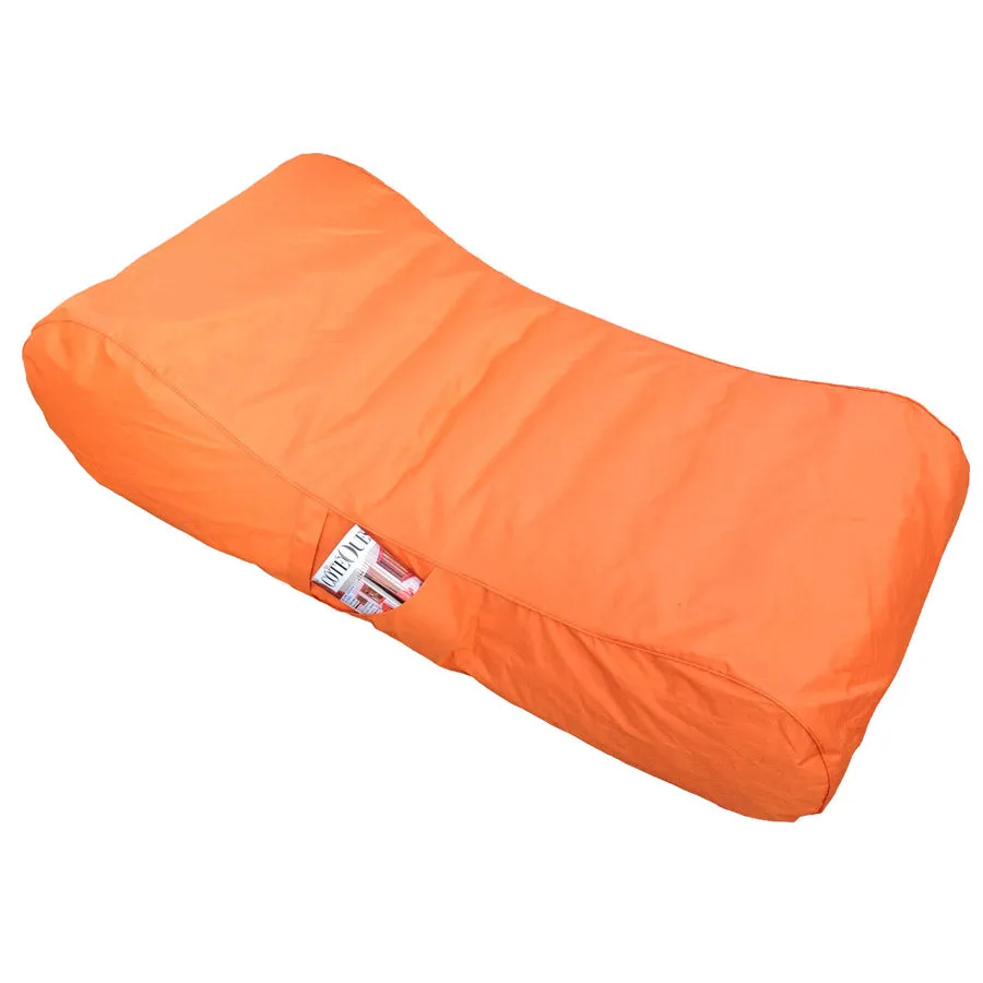 Capri Inflatable Lounger