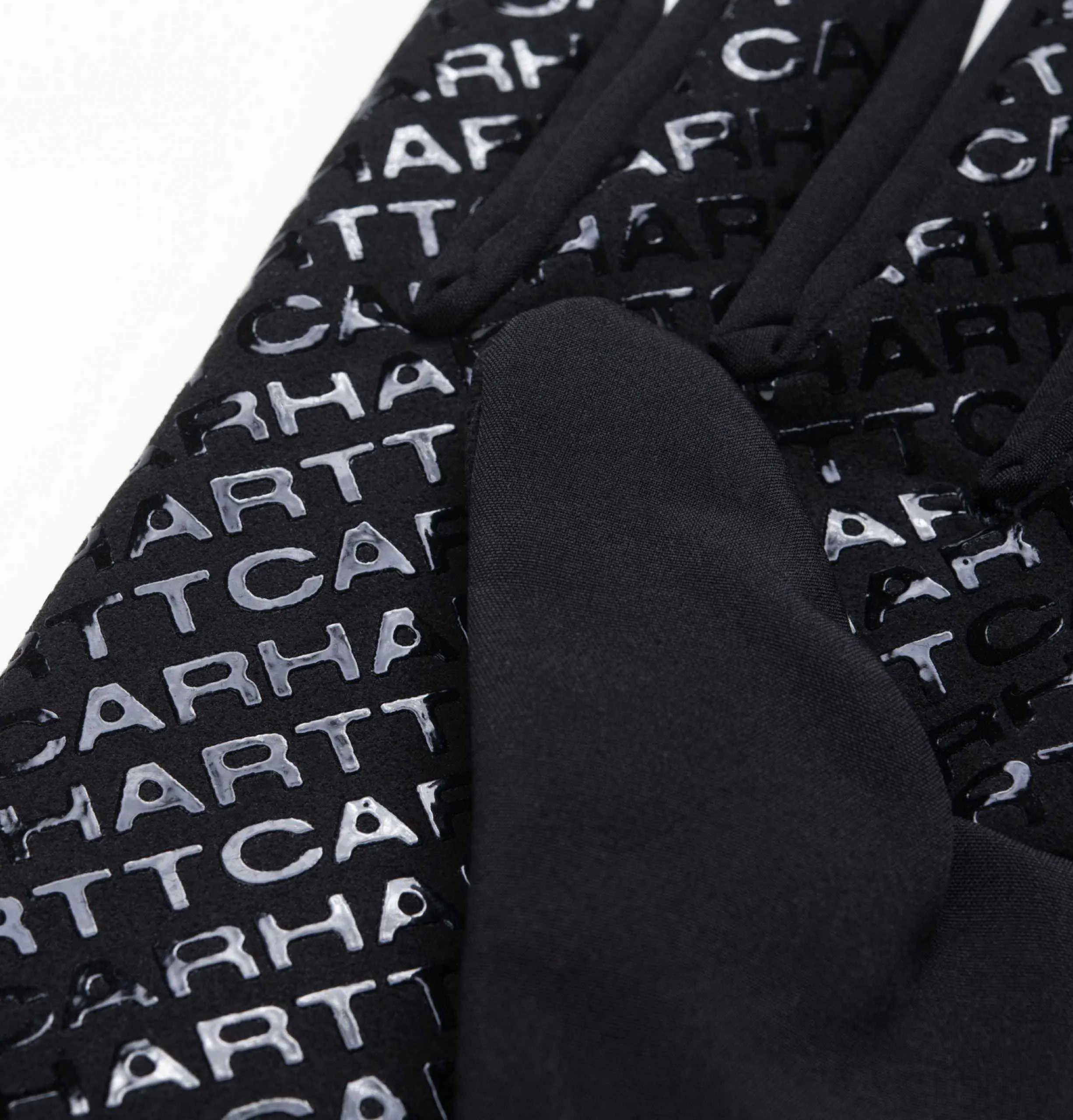 Carhartt WIP Softshell Gloves – Black