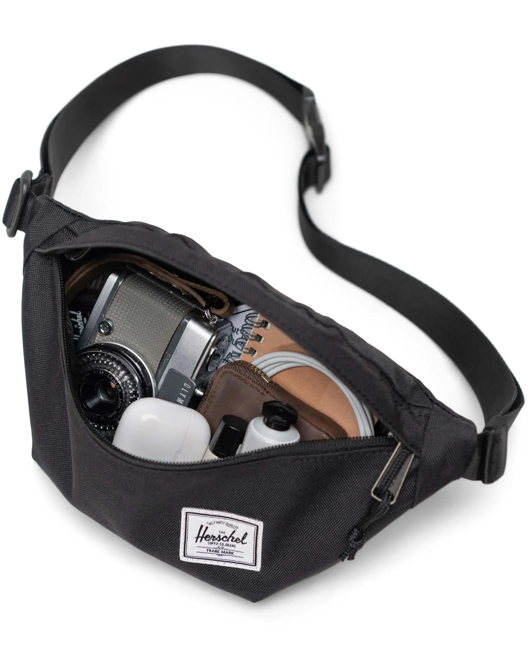 Classic Hip Pack (Waves Floating Pond)