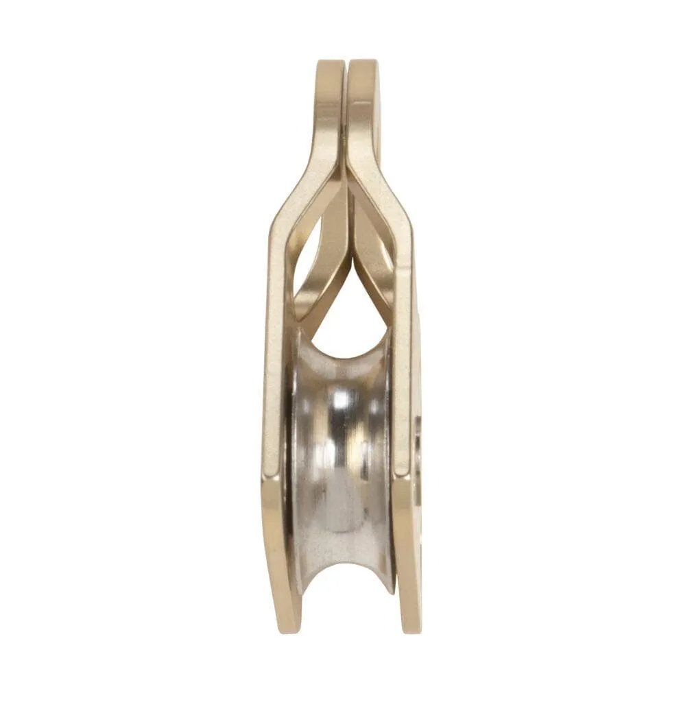 CMC PROTECH™ Single Pulley