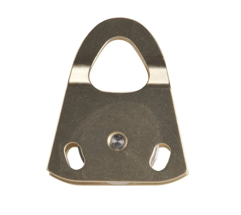 CMC PROTECH™ Single Pulley