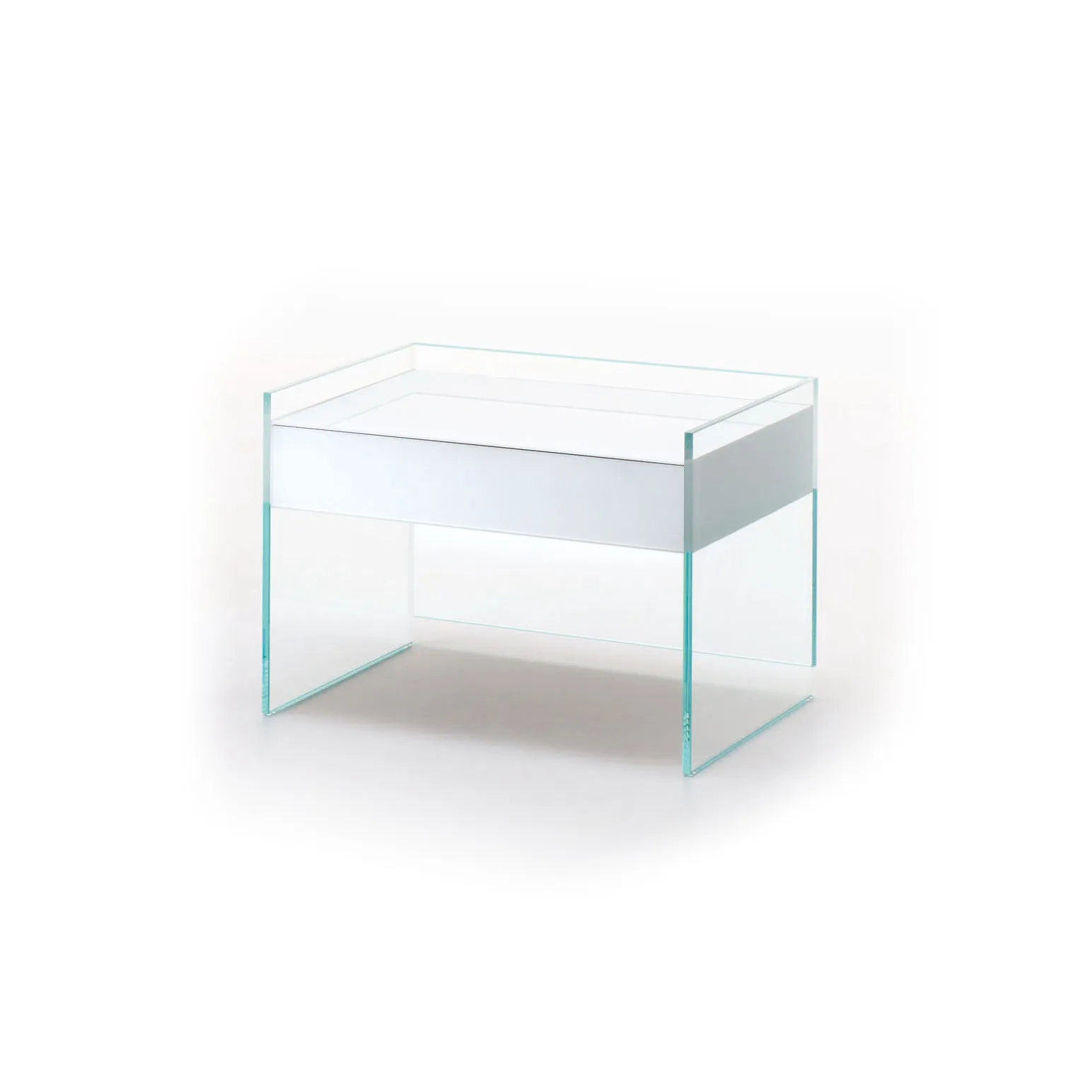 Float Chest of Drawers