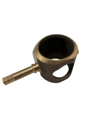 Hale 40BD Valve-Ball Stem