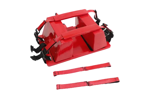 HD01 Head Immobilizer (adult)