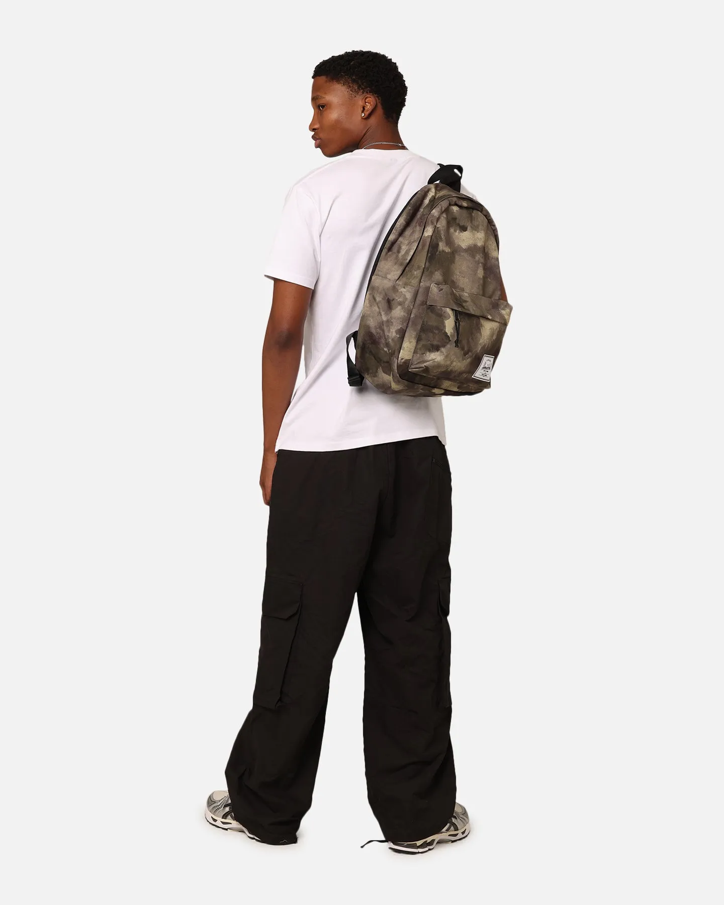Herschel Bag Co Classic XL Backpack Painted Camo