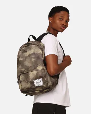 Herschel Bag Co Classic XL Backpack Painted Camo