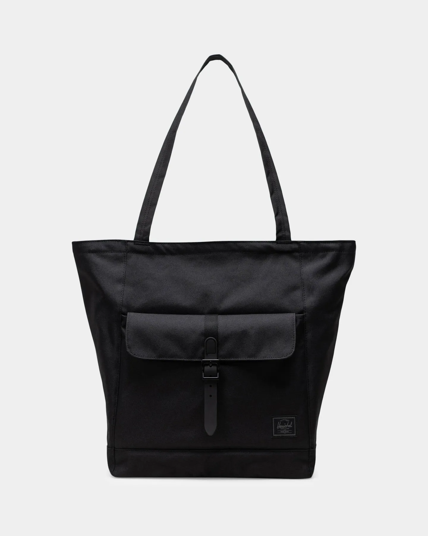 Herschel Bag Co Retreat Tote Bag Black Tonal