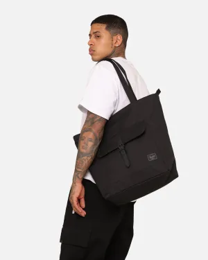 Herschel Bag Co Retreat Tote Bag Black Tonal