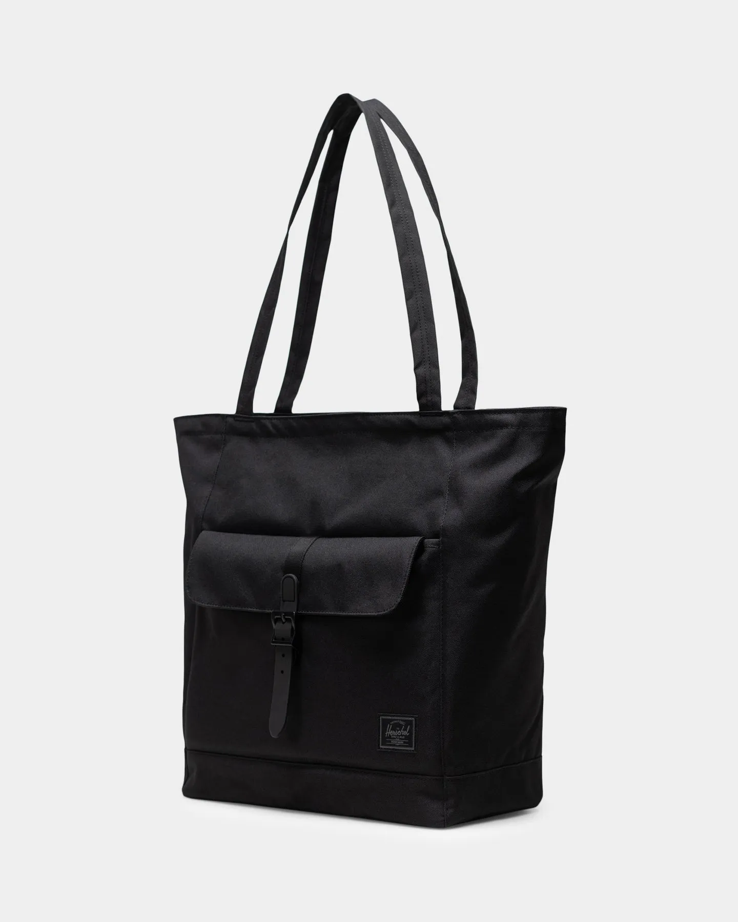 Herschel Bag Co Retreat Tote Bag Black Tonal
