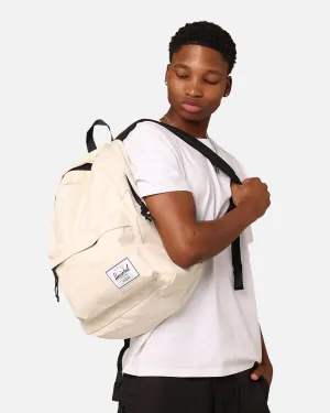 Herschel Classic XL Backpack Whitecap Grey