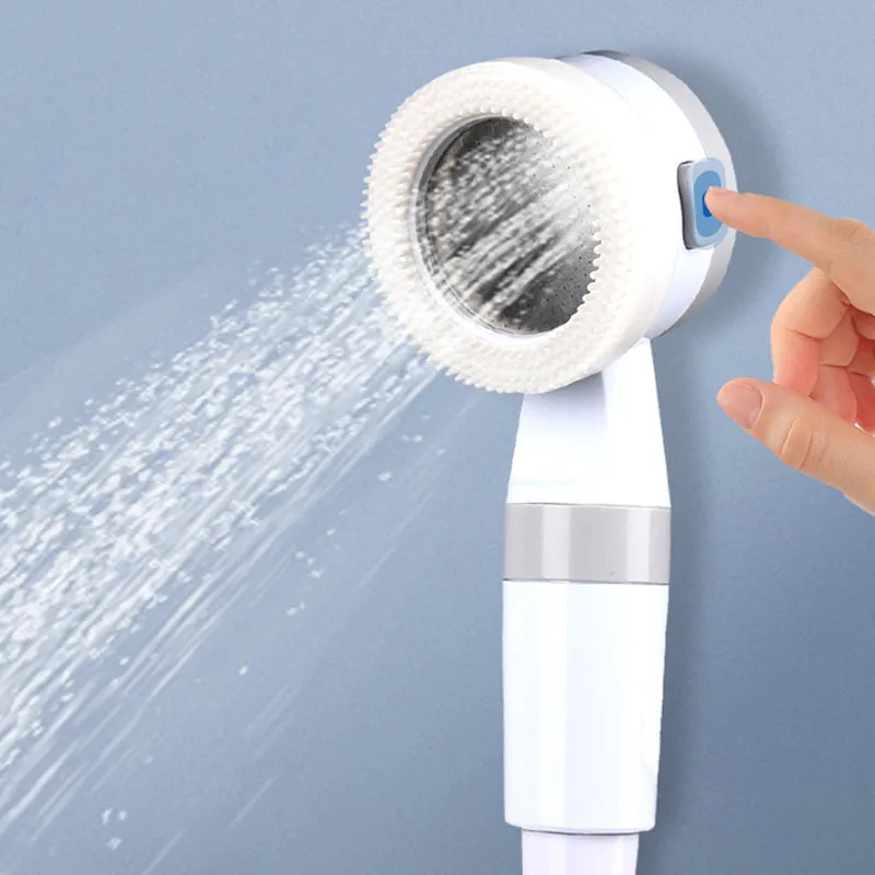 Hot Sale 50% OFFPortable Shower for Camping with Water Pump