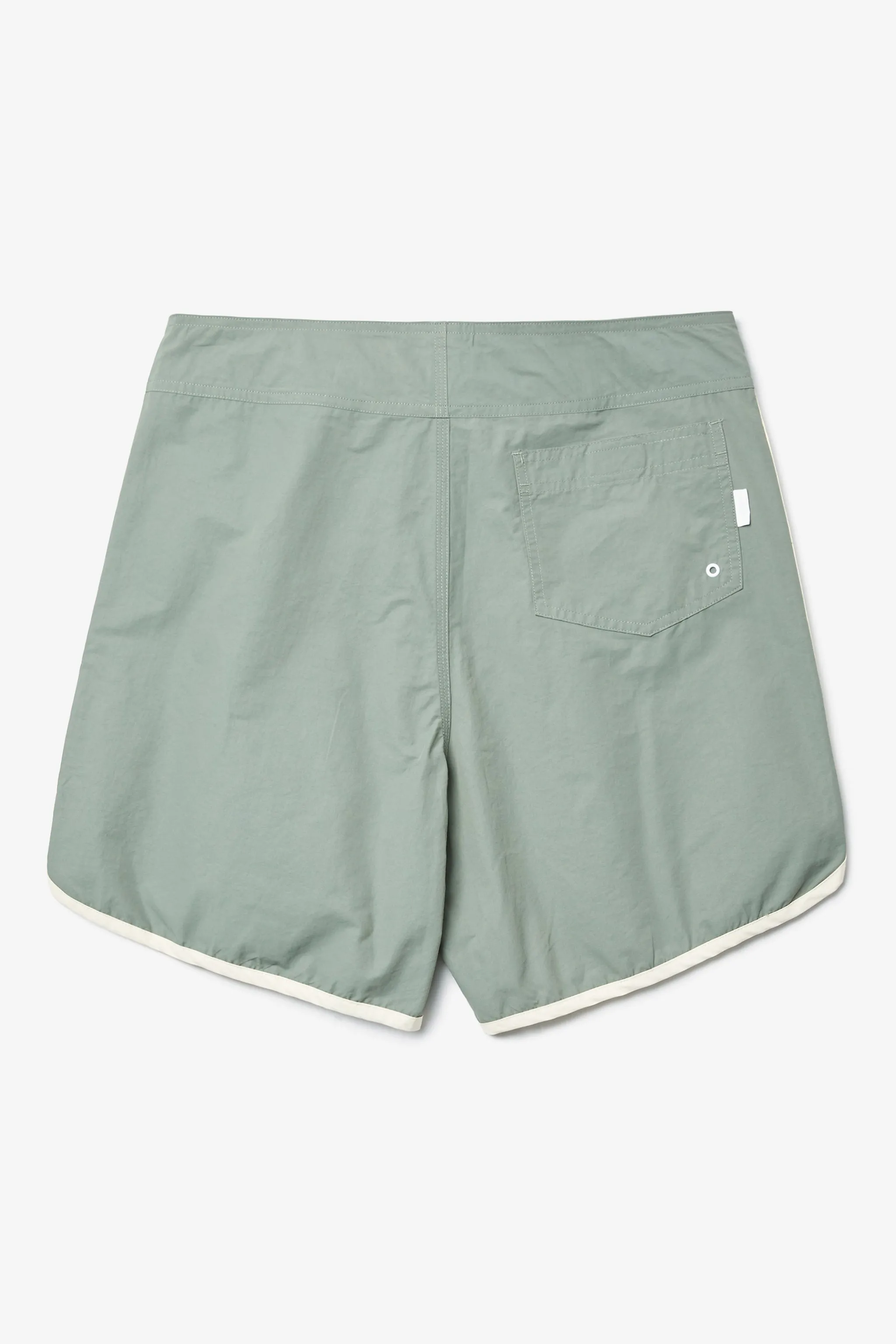 Hybrid Board Short Sage
