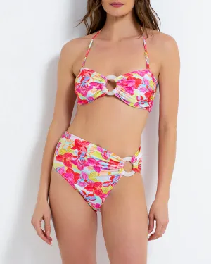Hydra Bandeau Bikini Top