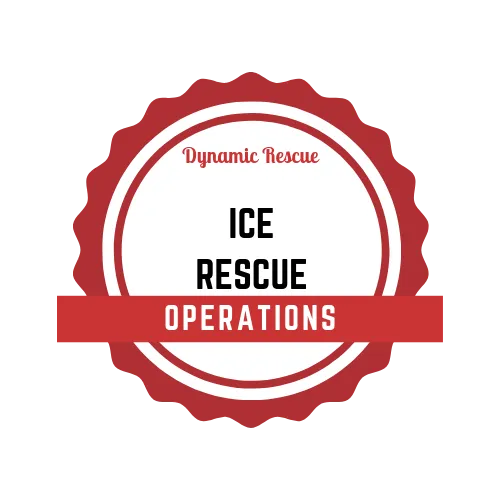 Ice Rescue - Operations