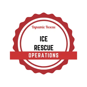Ice Rescue - Operations